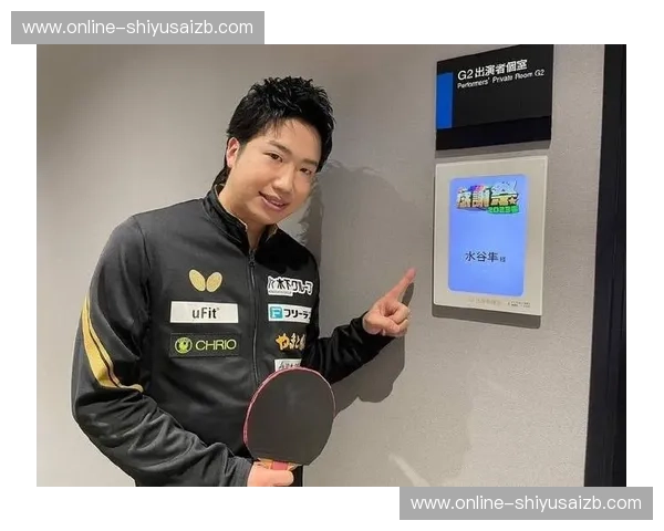 宿命对决,未竟之约:许昕与水谷隼,里约的惊鸿一瞥