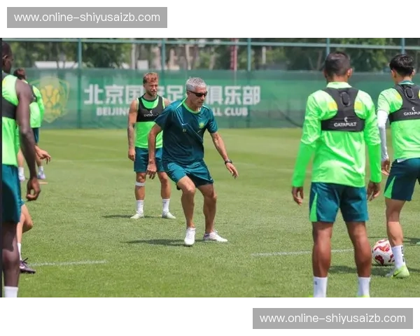 烽火再燃!国安重塑荣光,首尔FC能否阻挡?