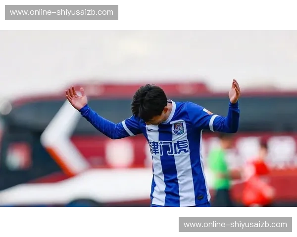 津门虎啸!津苏对决,荣耀之巅谁主沉浮?